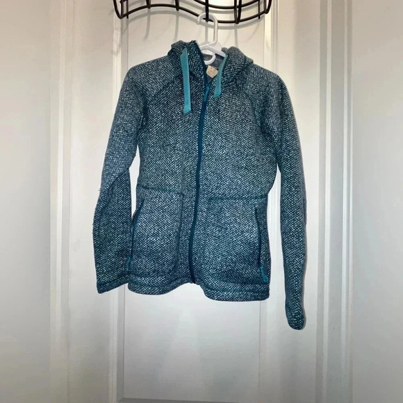 Rab Amy hoodie women’s - Picture 2 of 5